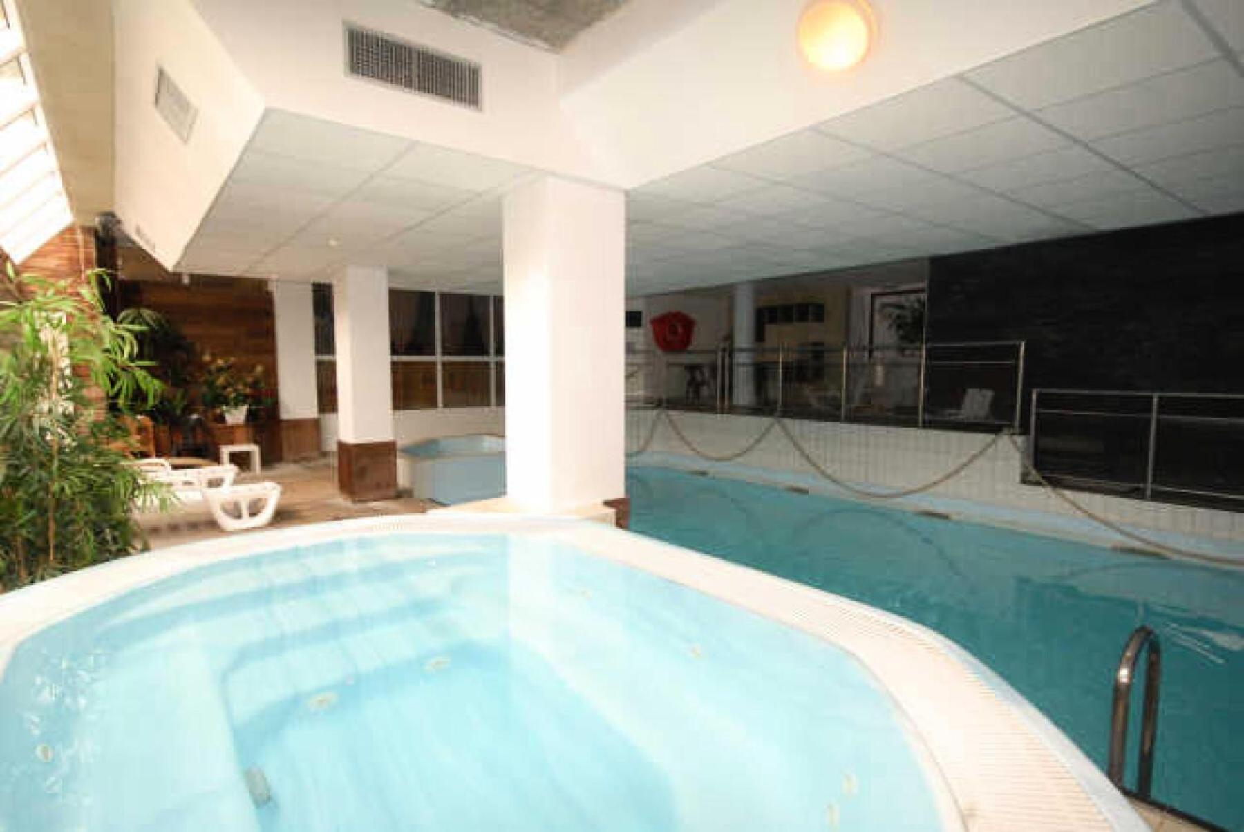 Le Chalet - Piscine 2 - Studio Pour 4 Personnes Mae-8694 Gourette Ngoại thất bức ảnh